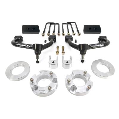 ReadyLift - ReadyLift 69-21352 21-24 Ford F150 Suspension Lift Kit