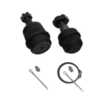 Yukon Gear and Axle - Yukon Gear & Axle YSPBJ-012HDK1 Ball Joint Kit Front for Jeep 4WD