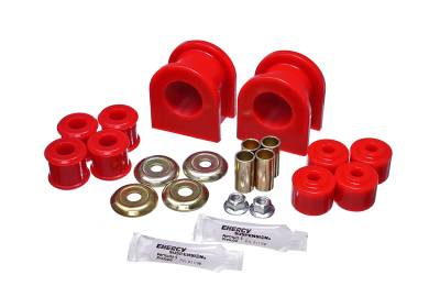 Energy Suspension - Energy Suspension 40.5023R Stabilizer Bar Bushing Rear for 89-11 F-53 Motorhome