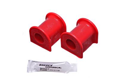 Energy Suspension - Energy Suspension 4.5198R Stabilizer Bar Bushing Rear for 2015 Ford Mustang