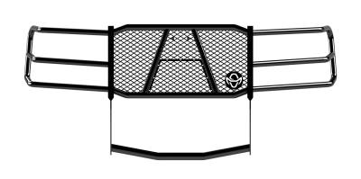 Ranch Hand - Ranch Hand GGC22HBL1 Legend Series Grille Guard for 22-24 Silverado 1500