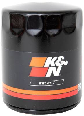 K&N - K&N SO-3002 Performance Oil Filter