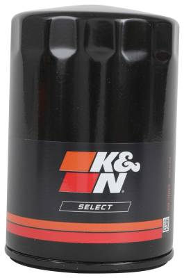 K&N - K&N SO-3003 Performance Oil Filter