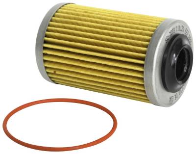K&N - K&N SO-7003 Performance Oil Filter