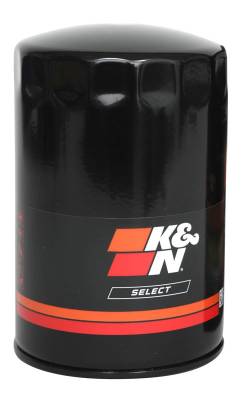K&N - K&N SO-2011 Performance Oil Filter