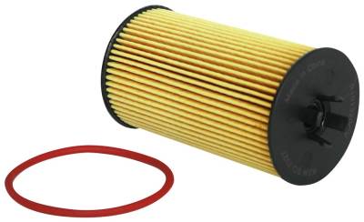 K&N - K&N SO-7027 Performance Oil Filter