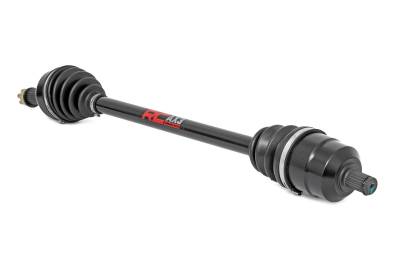 Rough Country Suspension Systems - Rough Country Front HD Replacement Axle Shaft for Polaris RZR XP1000 93055