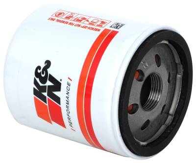 K&N - K&N HP-1021 Performance Oil Filter
