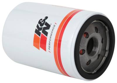 K&N - K&N HP-2012 Performance Oil Filter