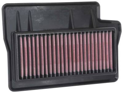 K&N - K&N YA-9021 Replacement Air Filter