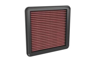 K&N - K&N 33-5120 Drop-In Replacement Air Filter
