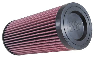K&N - K&N PL-8715 Replacement Air Filter