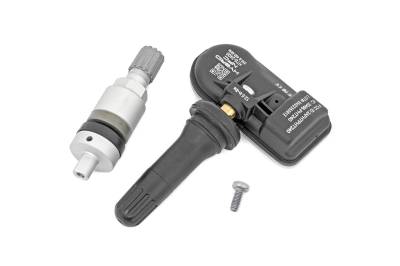 Rough Country Suspension Systems - Rough Country Universal TPMS NFC Tire Pressure Sensor-EACH HTS-A78ED
