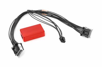 Rough Country Suspension Systems - Rough Country Speedometer Calibrator for 19-23 Ram Trucks 90047