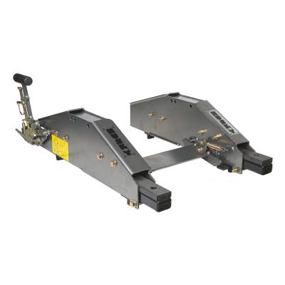 Husky Towing - Husky Towing 26K 5th Wheel Hitch Glider Base 32042