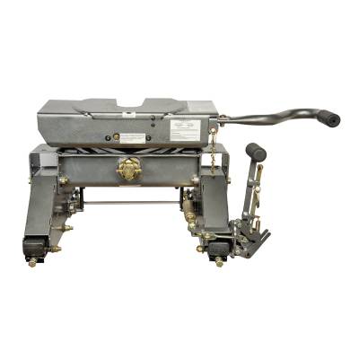 Husky Towing - Husky Towing 31667KIT 16K 5th Wheel Hitch w/Glider Kit