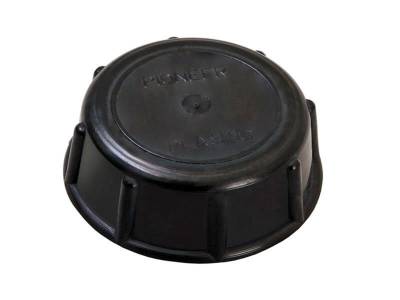 Front Runner - Front Runner Outfitters Universal Water Storage Tank Cap Black WTAN018