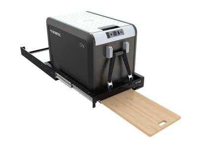 Front Runner - Front Runner Outfitters Dometic CFX3 45 Cooler/Freezer w/Slide Out FRID098FS20