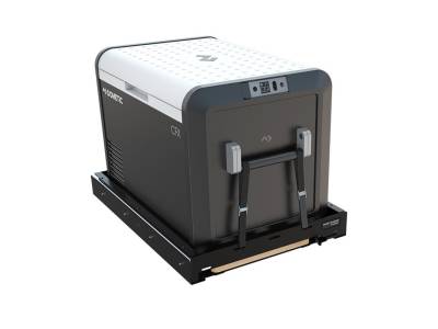 Front Runner - Front Runner Outfitters Dometic CFX3 55IM Cooler/Freezer w/Slide FRID101FS21