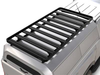 Front Runner - Front Runner Slimline II 1165mm x 2570mm Roof Rack Kit KRCA029T