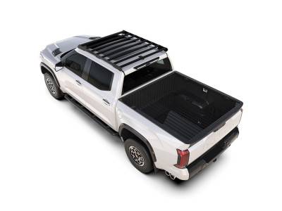 Front Runner - Front Runner KSTT004T Slimsport Roof Rack Kit for 22-23 Toyota Tundra Crew