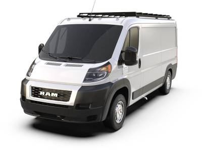 Front Runner - Front Runner KVRP007T Slimpro Van Rack Kit for 14-23 ProMaster 3500
