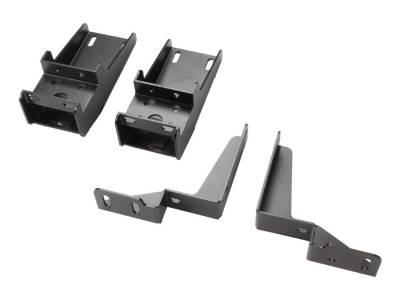 Front Runner - Front Runner Outfitters Slimline II Bat/Manta Wing Awning Brackets RRAC074