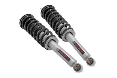 Rough Country Suspension Systems - Rough Country N3 Front Struts 2" Lift 23-24 Colorado/Canyon 501171