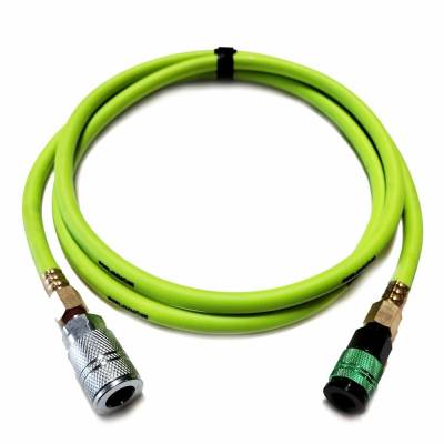 MORRFlate - MORRFlate 15ft Air Hose Extension w/Adapter Viair 440P MFE15-V440