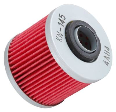 K&N - K&N KN-145 Oil Filter