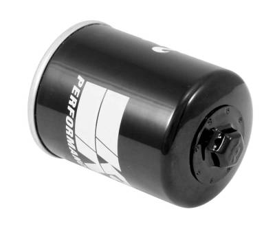 K&N - K&N KN-198 Oil Filter