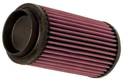 K&N - K&N PL-1003 Replacement Air Filter