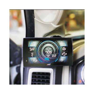 Edge Products - Edge Products 38406 Gauge Pod for Dodge 5.9 6.7