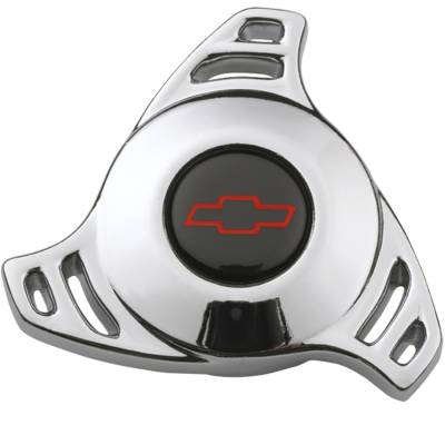 Proform - Proform 141-328 Air Cleaner Nut Bow Tie Emblem Hi-Tech Small