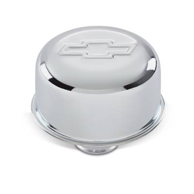 Proform - Proform 141-616 Oil Breather Cap Bow Tie Emblem