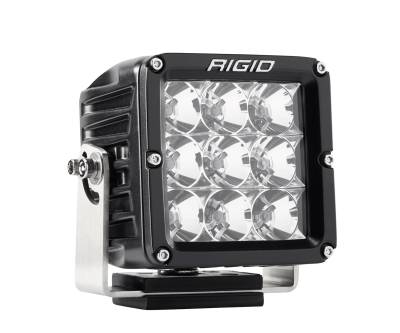 Rigid Industries - Rigid Industries 321113 D-XL Series Pro 4" LED Off Road Light Pod Flood