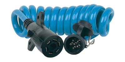 Hopkins Towing Solution - Hopkins 47085 Flex-Coil Adapters Vehicle To Trailer