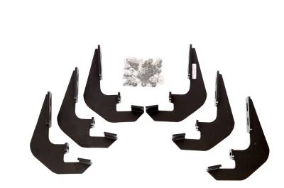 Dee Zee - Dee Zee DZ16319 NXc Running Board Bracket for 15-24 Canyon & Colorado