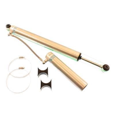 Bilstein - Bilstein 25-177442 46mm Monotube Shock Absorber