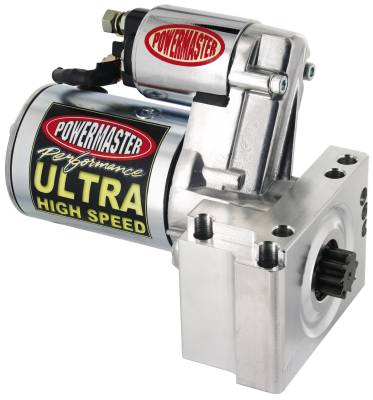 Powermaster Performance - Powermaster 9452 Ultra Torque Starter