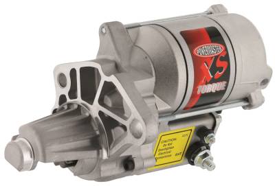 Powermaster Performance - Powermaster 9533 XS Torque Starter