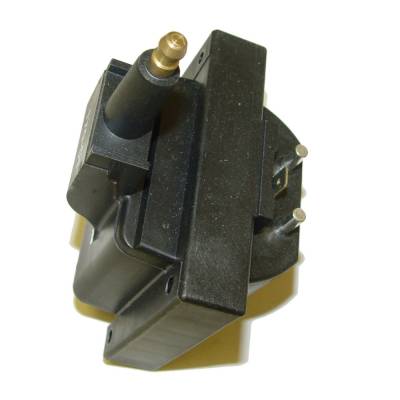Omix - Omix-Ada 17247.09 Ignition Coil