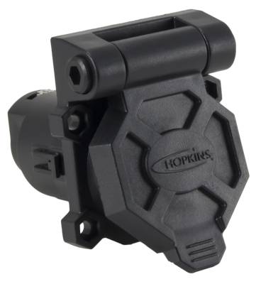 Hopkins Towing Solution - Hopkins 48480 Trailer Wire Connector