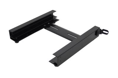 DU-HA - Du-Ha 70104 DUHA TOTE SLIDE BRACKET