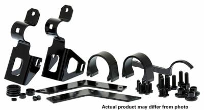ARB - ARB VM80010034 Vehicle Fitment Mount Kit