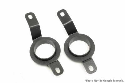 BMR Suspension - BMR USP001H Upper Spring Mounts