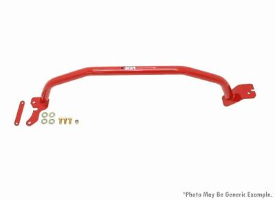 BMR Suspension - BMR Suspension STB012R Strut Tower Brace Front