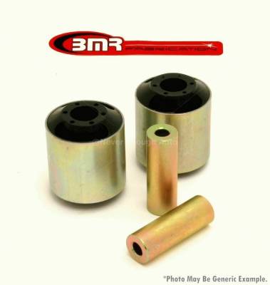 BMR Suspension - BMR BK010 Bushing Kit Front Radius Rod