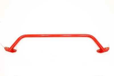 BMR Suspension - BMR Suspension STB002R Shock Tower Brace Dom V6 & '93-'97 SS