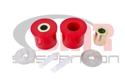 BMR Suspension - BMR BK005 Bushing Kit Rear Upper Control Arm Inner
